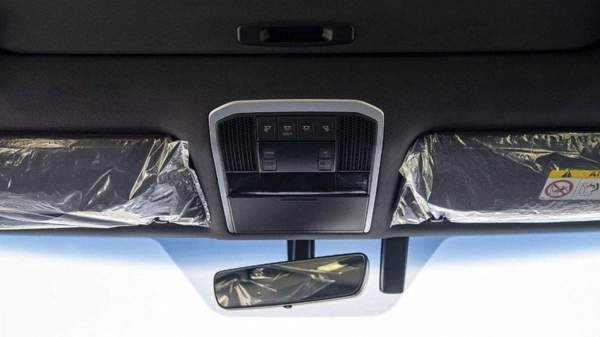 Toyota Land Cruiser Land cruiser VXR 3.5L Twin turbo PETROL MY2025 FOR EXPORT ONLY