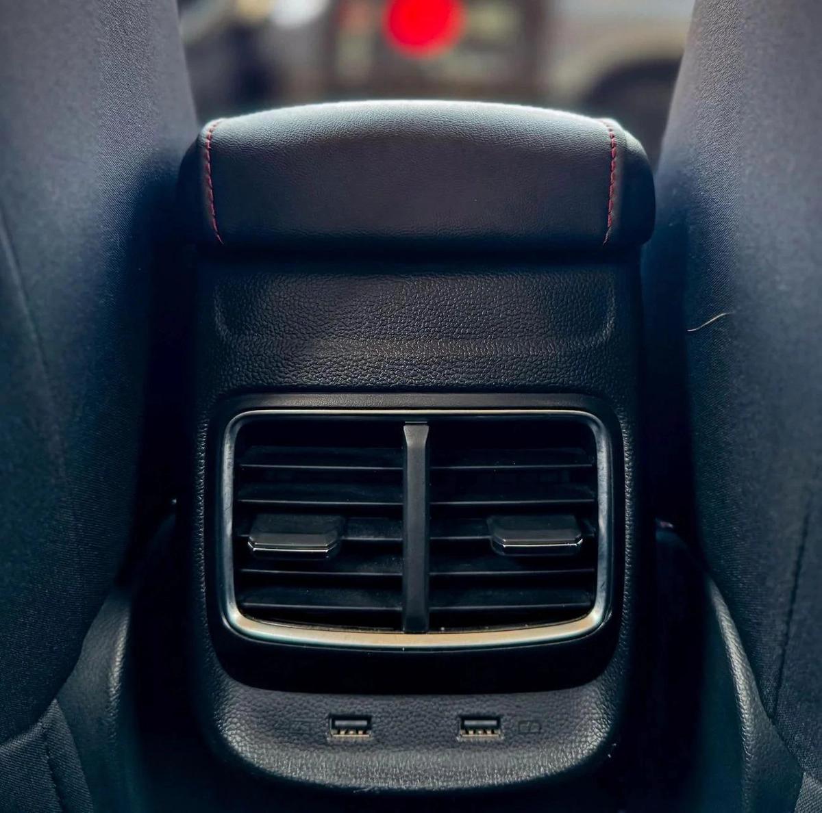 Used MG ZS 2023-17-17