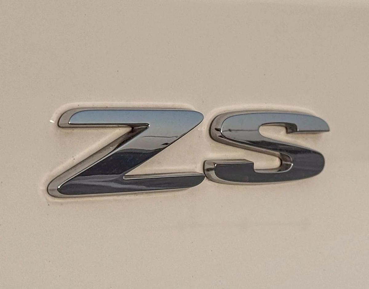 Used MG ZS 2023-14-14