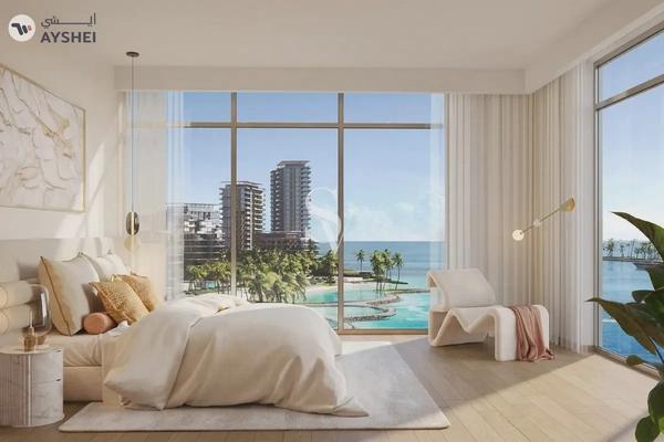 Bay Grove Residences C Building 10, Bay Grove Residences C, Dubai Islands, Dubai