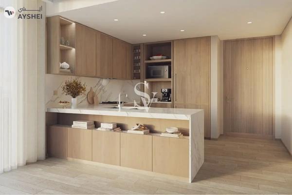 Bay Grove Residences C Building 10, Bay Grove Residences C, Dubai Islands, Dubai