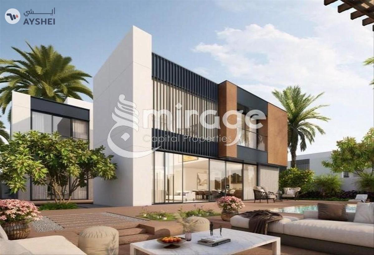 VILLA FOR SALE IN SAADIYAT LAGOONS, SAADIYAT ISLAND-10-10