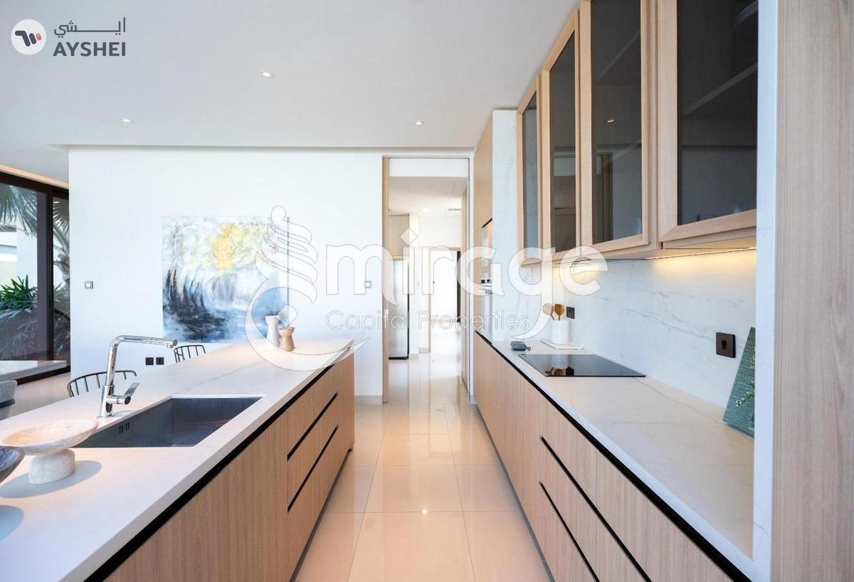 VILLA FOR SALE IN SAADIYAT LAGOONS, SAADIYAT ISLAND-2-2