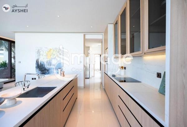 VILLA FOR SALE IN SAADIYAT LAGOONS, SAADIYAT ISLAND