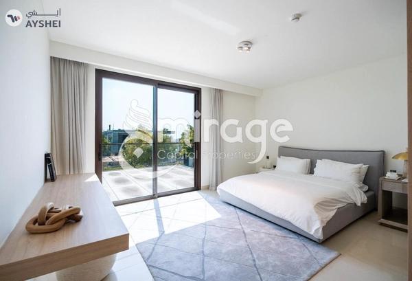 VILLA FOR SALE IN SAADIYAT LAGOONS, SAADIYAT ISLAND