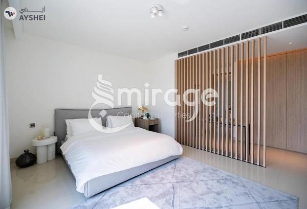 VILLA FOR SALE IN SAADIYAT LAGOONS, SAADIYAT ISLAND