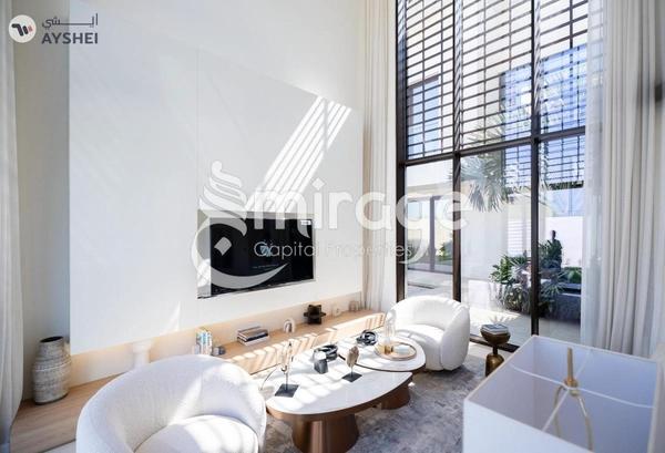 VILLA FOR SALE IN SAADIYAT LAGOONS, SAADIYAT ISLAND