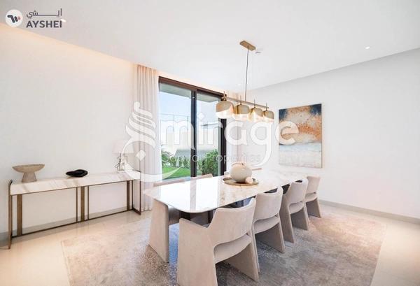 VILLA FOR SALE IN SAADIYAT LAGOONS, SAADIYAT ISLAND