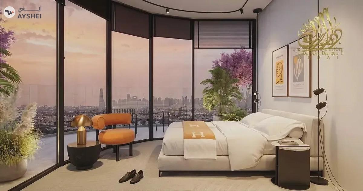 Apartment For Sale in Interstellar Tower, JVT District 2, Jumeirah Village Triangle (JVT), Dubai-11-11