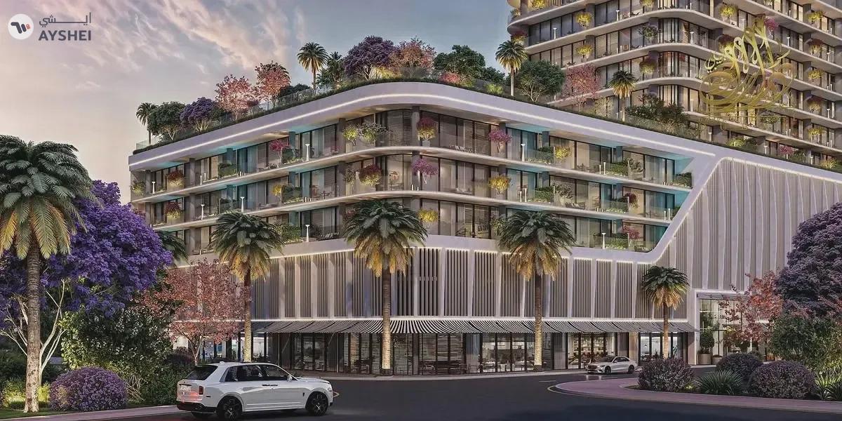 Apartment For Sale in Interstellar Tower, JVT District 2, Jumeirah Village Triangle (JVT), Dubai-15-15