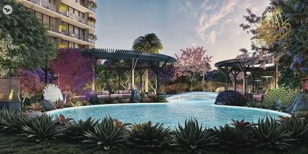 Apartment For Sale in Interstellar Tower, JVT District 2, Jumeirah Village Triangle (JVT), Dubai