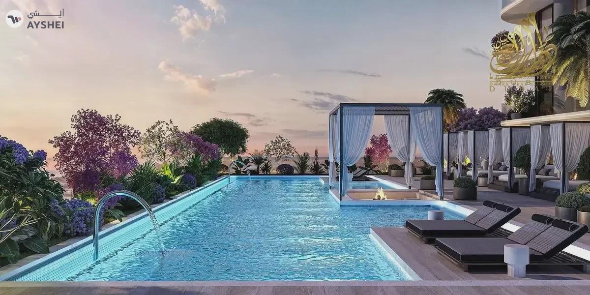 Apartment For Sale in Interstellar Tower, JVT District 2, Jumeirah Village Triangle (JVT), Dubai-1-landscape