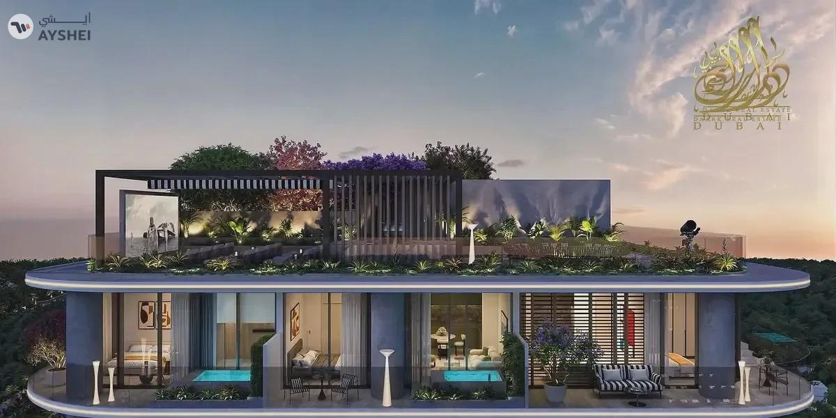 Apartment For Sale in Interstellar Tower, JVT District 2, Jumeirah Village Triangle (JVT), Dubai-10-10