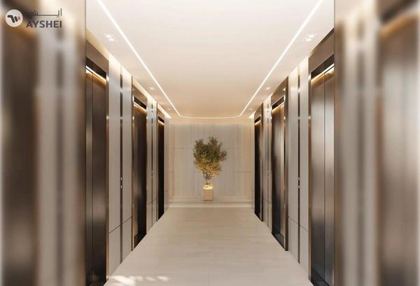 Apartment for sale in Jade Tower, Majan