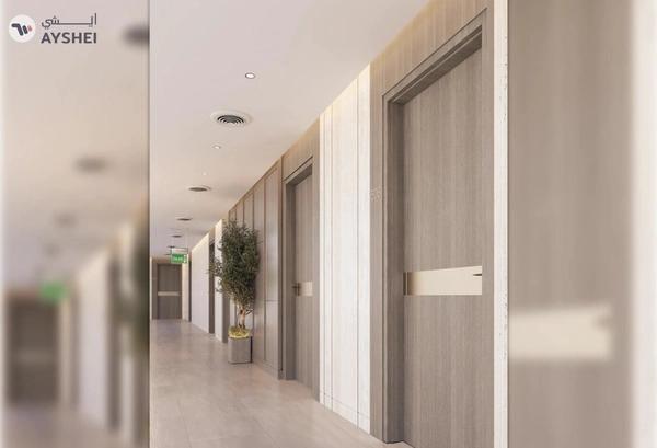 Apartment for sale in Jade Tower, Majan