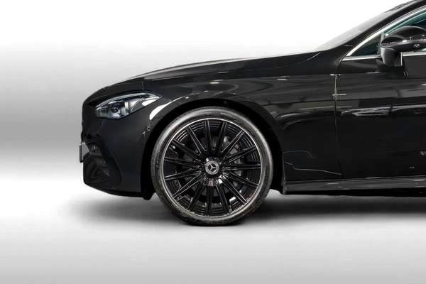 0% Downpayment | Merceces-Benz 5 Years Warranty | AED 3,881 P/M |