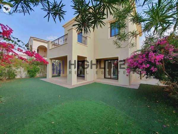 Elegant 5-Bedroom Spanish Villa with Timeless Charm