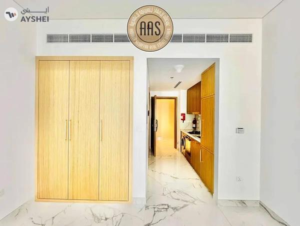 Hot offer •• luxurious studio •• pool view •• kitchen appliances