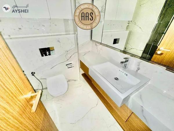 Hot offer •• luxurious studio •• pool view •• kitchen appliances