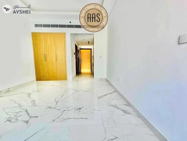 Hot offer •• luxurious studio •• pool view •• kitchen appliances