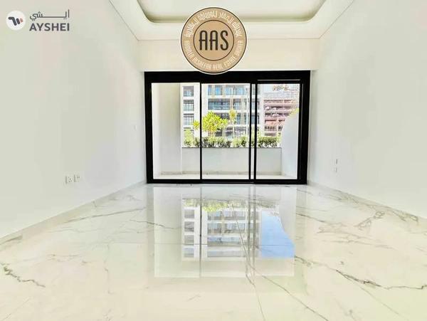 Hot offer •• luxurious studio •• pool view •• kitchen appliances