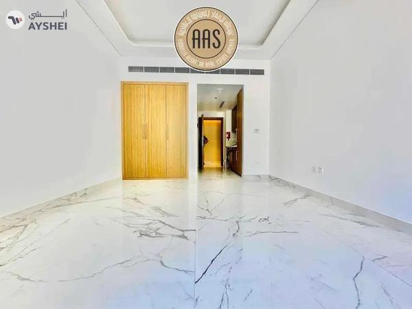 Hot offer •• luxurious studio •• pool view •• kitchen appliances