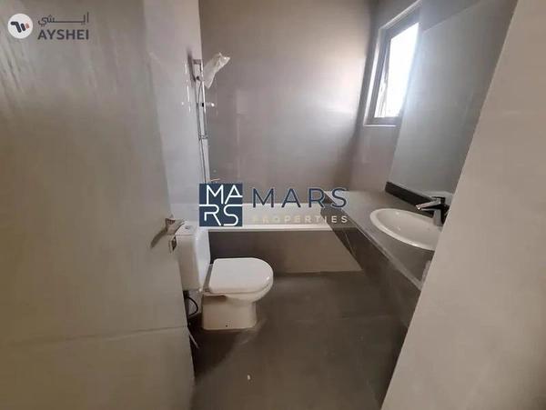 🏡 Brand New Luxury Villa for Rent in Hoshi, Sharjah – AED 180,000/year 🌟