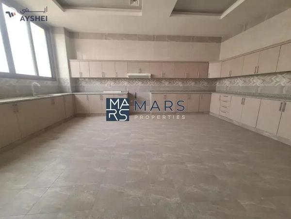 🏡 Brand New Luxury Villa for Rent in Hoshi, Sharjah – AED 180,000/year 🌟