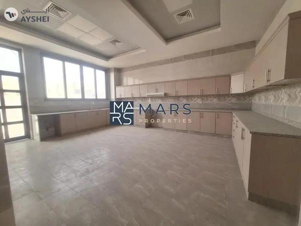🏡 Brand New Luxury Villa for Rent in Hoshi, Sharjah – AED 180,000/year 🌟