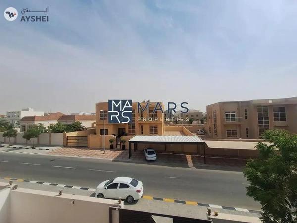 🏡 Brand New Luxury Villa for Rent in Hoshi, Sharjah – AED 180,000/year 🌟