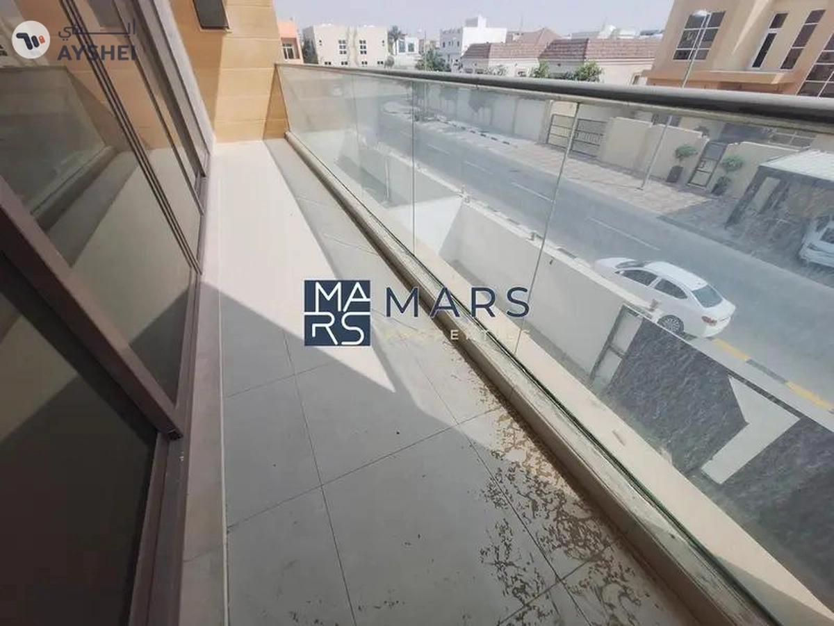 ๐ก Brand New Luxury Villa for Rent in Hoshi, Sharjah โ AED 180,000/year ๐-5-5