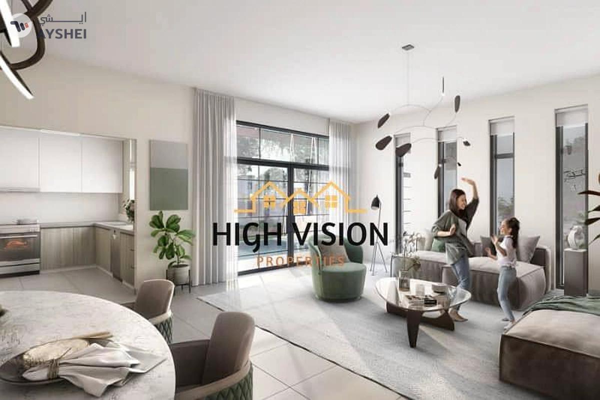 Yas Park Gate, Yas Island, Abu Dhabi-4-4