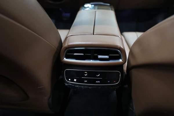 GCC | Genesis G80 | 2,250 AED Monthly | 2 Years Warranty | Free Insurance and Registration