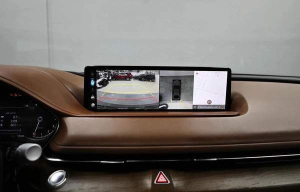 GCC | Genesis G80 | 2,250 AED Monthly | 2 Years Warranty | Free Insurance and Registration