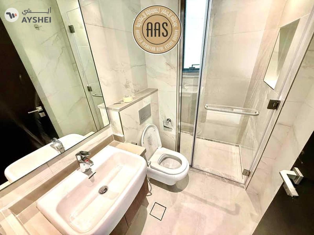 BRAND NEW 2BHK | FREE PARKING | GYM & POOL | NEAR DIFC-9-9