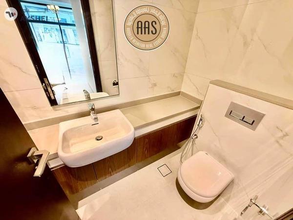 BRAND NEW 2BHK | FREE PARKING | GYM & POOL | NEAR DIFC