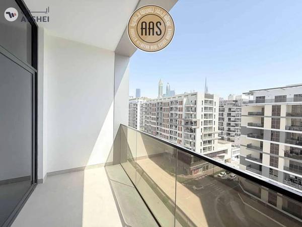 BRAND NEW 2BHK | FREE PARKING | GYM & POOL | NEAR DIFC