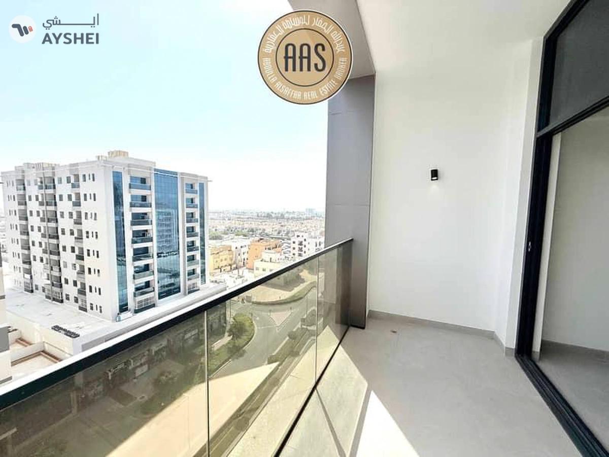 BRAND NEW 2BHK | FREE PARKING | GYM & POOL | NEAR DIFC-4-4