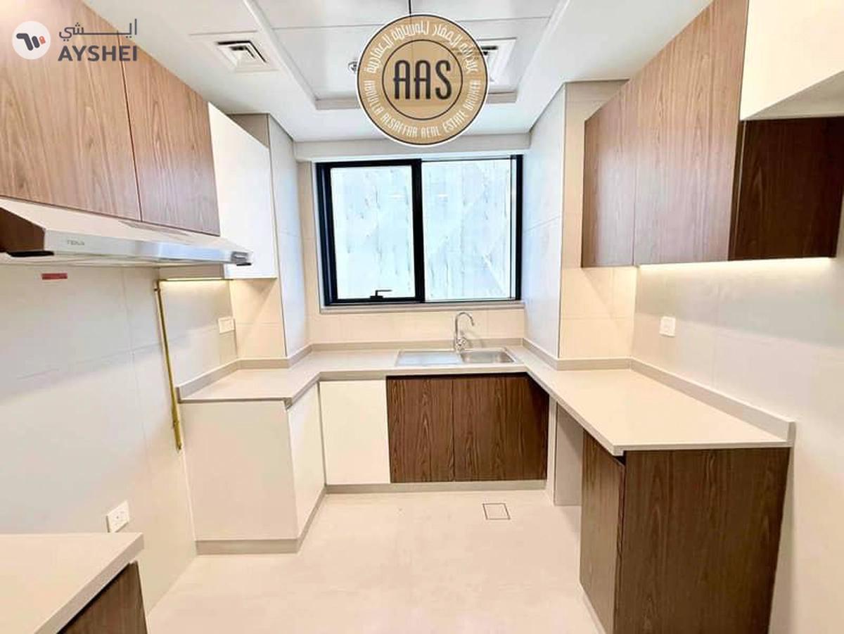 BRAND NEW 2BHK | FREE PARKING | GYM & POOL | NEAR DIFC-5-5