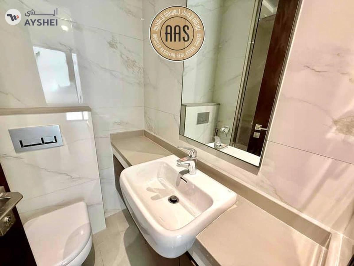 BRAND NEW 2BHK | FREE PARKING | GYM & POOL | NEAR DIFC-8-8