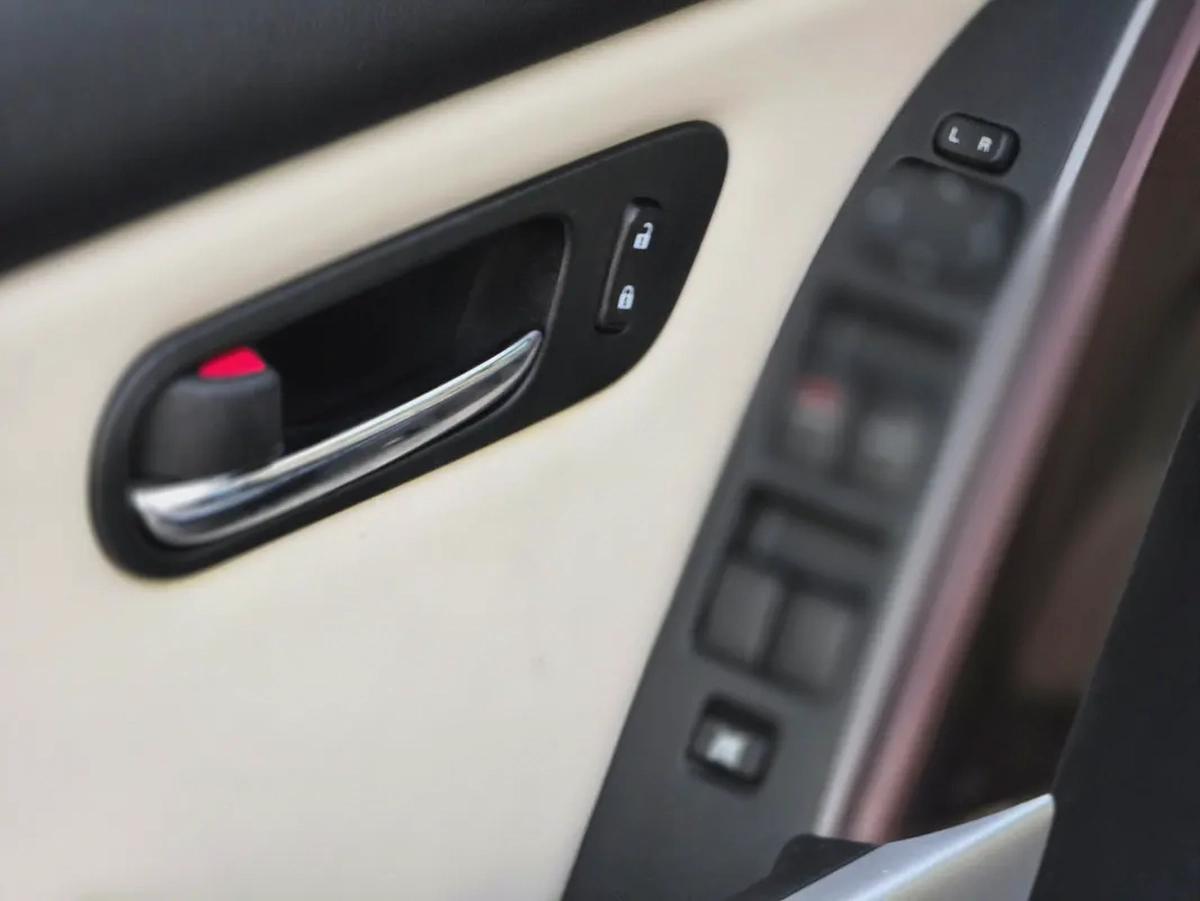 Mazda CX-9 2016 GCC-11-11