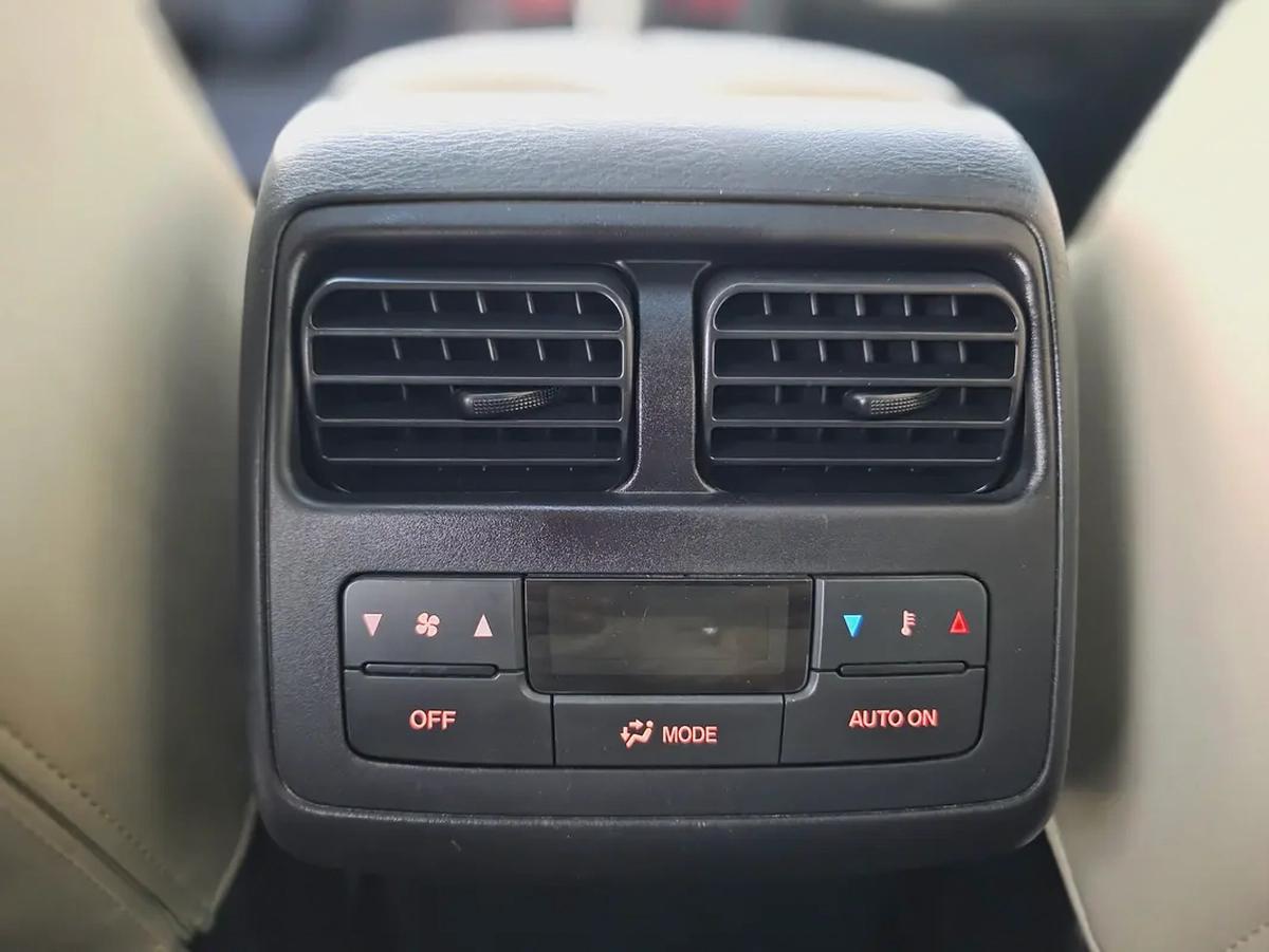 Mazda CX-9 2016 GCC-13-13