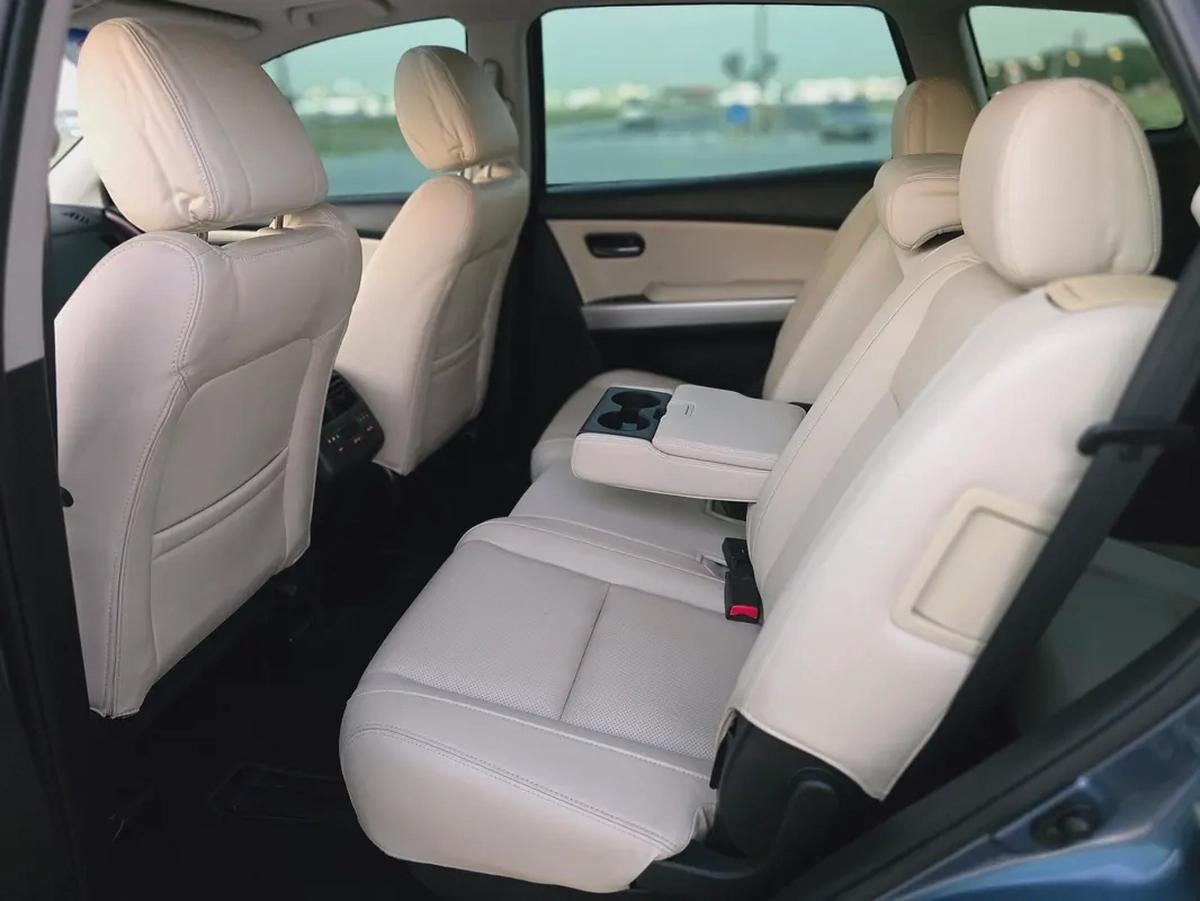 Mazda CX-9 2016 GCC-14-14