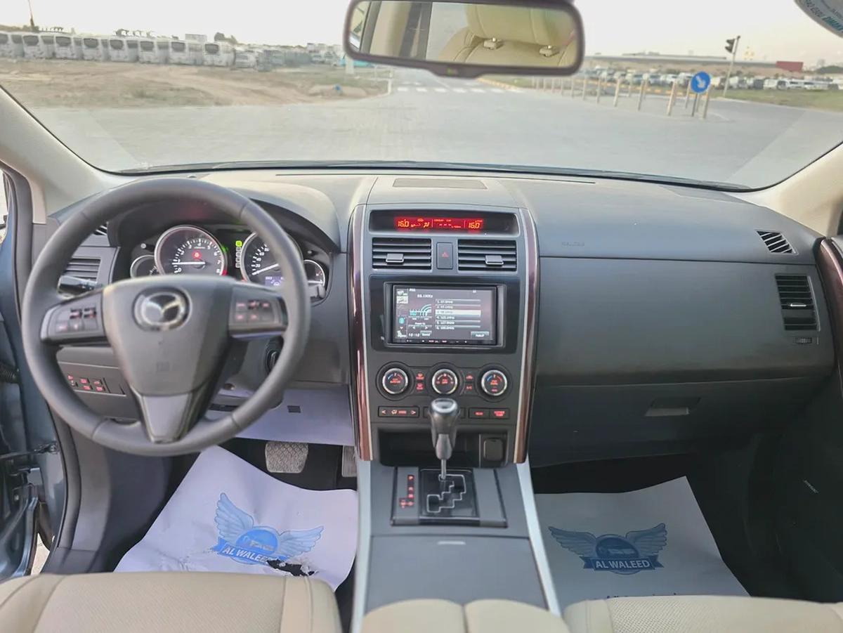 Mazda CX-9 2016 GCC-15-15