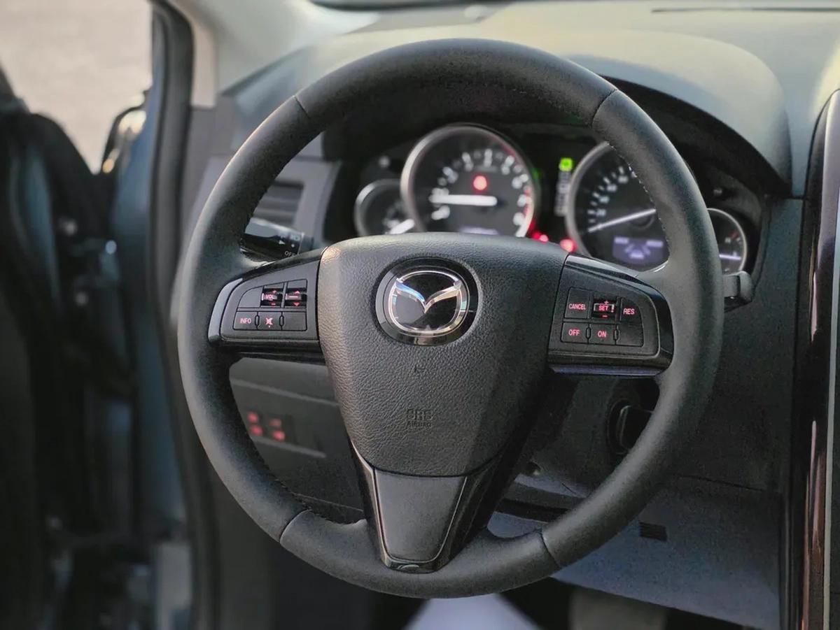 Mazda CX-9 2016 GCC-16-16