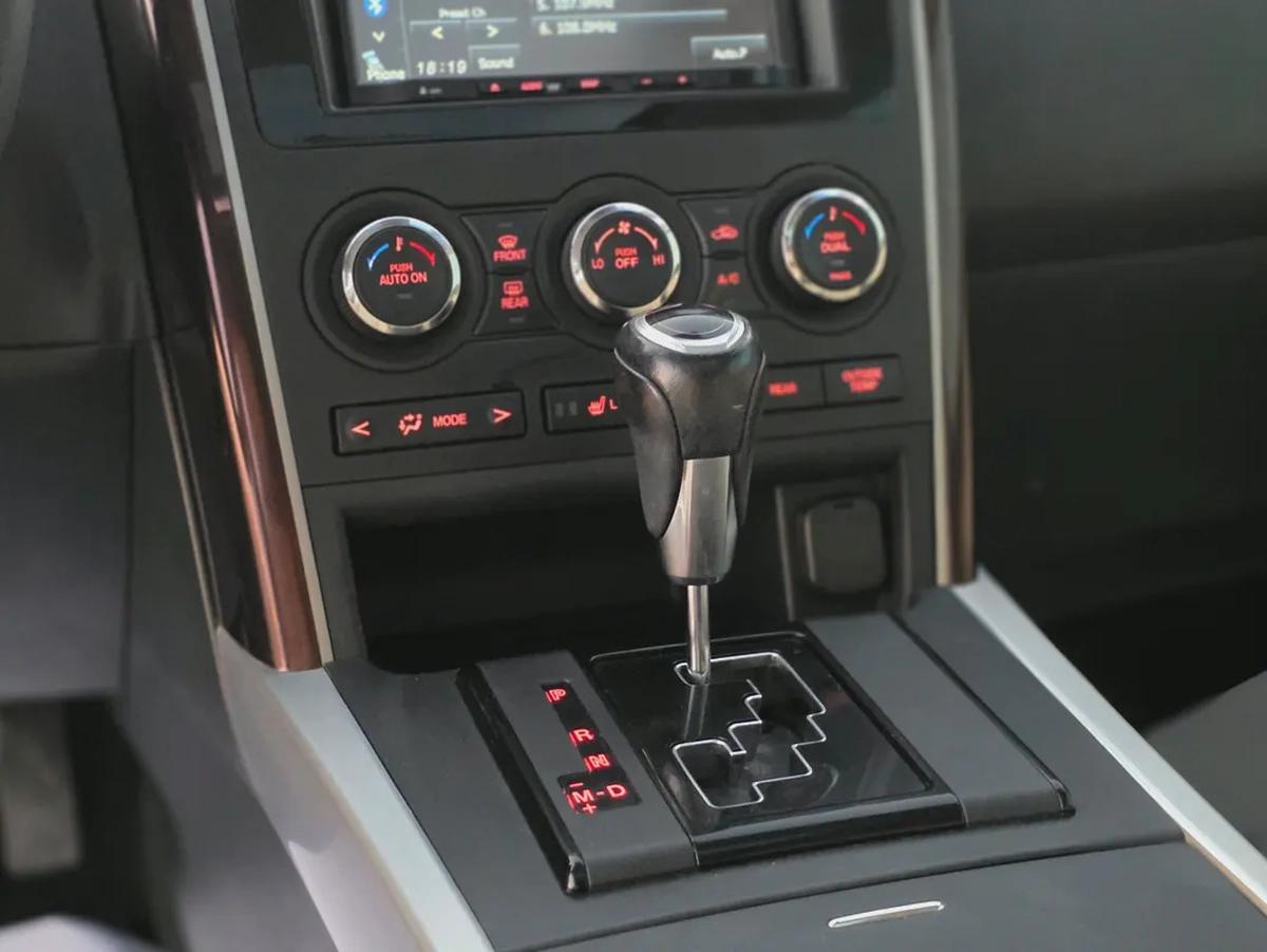 Mazda CX-9 2016 GCC-18-18