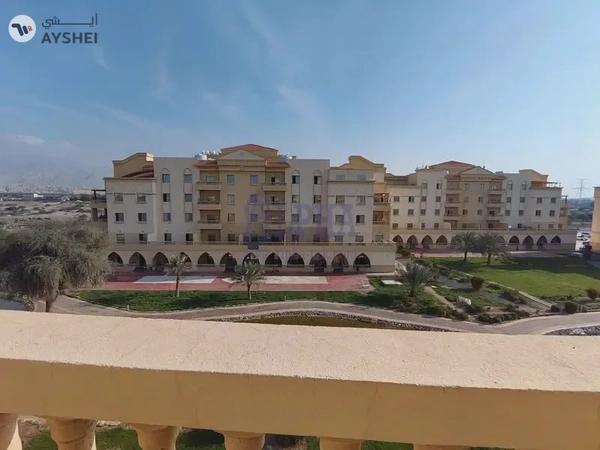 Yasmin Village, Ras Al Khaimah