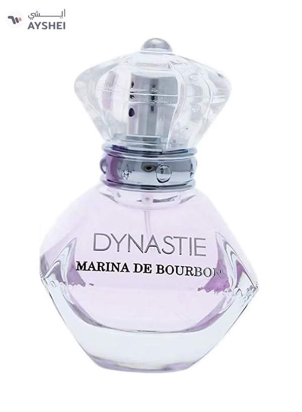 Princesse Marina De Bourbon Dynastie Mademoiselle EDP Spray
