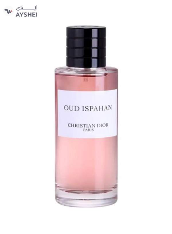 Dior Oud Ispahan EDP For Unisex 125ml