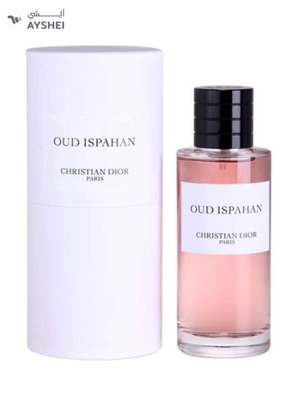 Dior Oud Ispahan EDP For Unisex 125ml